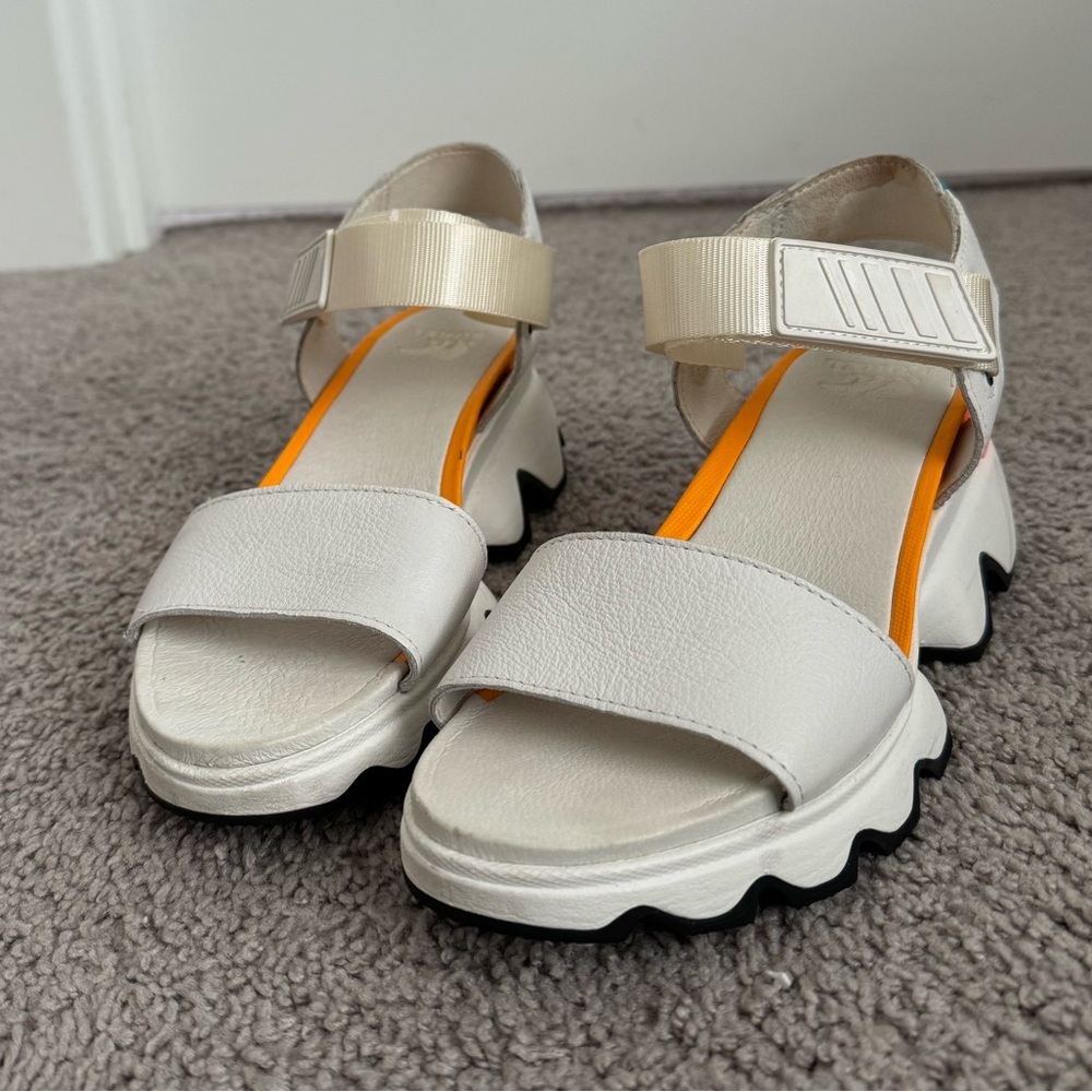 Sorel | Kinetic Sandals